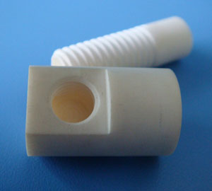 zirconium oxide ceramic